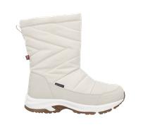 CMP NOTAK WMN SNOW BOOT WP CREMA 38