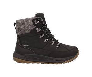 CMP NYF WMN WP Snow Boots nero (U901) 42