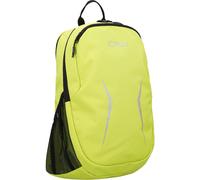 CMP Kinder Oryzon 10L Rucksack (Größe 10L, gelb)