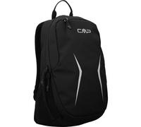 CMP Kinder Oryzon 10L Rucksack (Größe 10L, schwarz)