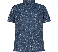 CMP Damen Bluse (Größe S, blau)
