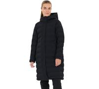 CMP Damen Mantel WOMAN COAT FIX HOOD 35K3676-U901 40 Nero