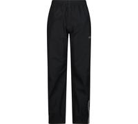 CMP Pant Rain Jungen Regenhose, schwarz 110