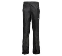CMP Pant Rain Jungen Regenhose, schwarz 176