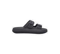 cmp Pantoletten "Belem" in Grau - Größe 40/41 | Herren Hausschuhe