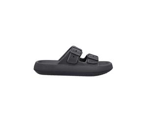cmp Pantoletten "Belem" in Schwarz - Größe 40/41 | Damen Pantoletten