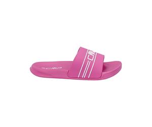 cmp Pantoletten "Nautylus" in Pink - Größe 42 | Damen Pantoletten