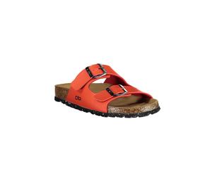 cmp Pantoletten "Thalitha" in Orange - Größe 37 | Damen Pantoletten