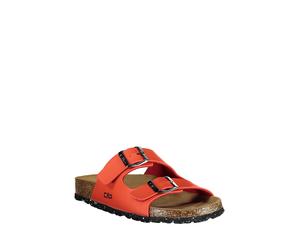 cmp Pantoletten "Thalitha" in Orange - Größe 42 | Damen Pantoletten