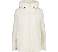 CMP Damen Hoodie Parka (Größe XXL, beige)