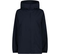CMP Parka Damen Parkas & Mäntel blau Größe S Lifestyle Winddicht Wasserabweisend