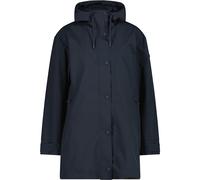 CMP Parka Damen Parkas & Mäntel schwarz Größe XXL Lifestyle Wasserabweisend