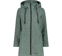CMP Parka Damen Winterjacke gruen Größe S Lifestyle Schnell trocknend