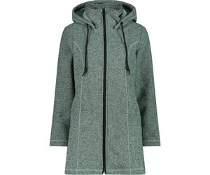 CMP Parka Damen Winterjacke gruen Größe XXL Lifestyle Schnell trocknend