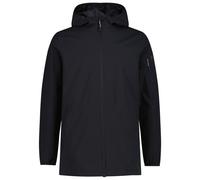 CMP - Parka Fix Hood - Parka, Gr. XL 52, schwarz (Antracite)