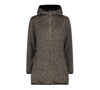 cmp Parka in Beige - Größe 36 | Damenjacken