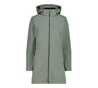 cmp Parka in Salbei - Größe 36 | Damenjacken