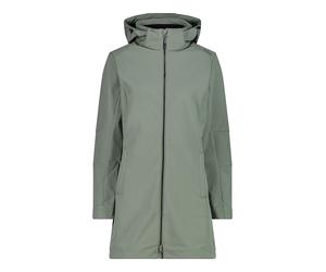 cmp Parka in Salbei - Größe 36 | Damenjacken