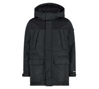 cmp Parka in Schwarz - Größe 128 | Kinderjacken