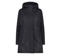 CMP Fix Hood Damen Jacke, schwarz D36