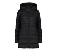 CMP WOMAN PARKA SNAPS HOOD