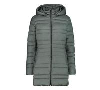 CMP Woman Parka Snaps Hood mineral mel. (E630) 42