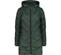 CMP Parka Snaps Hood Damen Jacke, grün D42