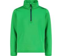 CMP Jungen Pullover Boy Sweat 39E2324-E265 116 Deep Mint