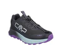 CMP Campagnolo Multisport-Laufschuhe Phelyx Damen Schwarz/Lila Größe 38