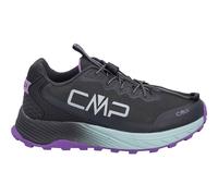 CMP Phelyx Multisport Damen Laufschuhe schwarz/lila - 36