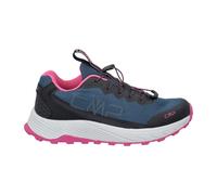 Cmp Phelyx Waterproof 3q65896 Wanderschuhe EU 42 Blue Ink / Fuchsia