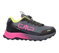CMP Phelyx WMN WP Multisport Shoes Damen Schneeschuh, Titan-Sommeral, 42 EU, Titan Festival, 42 EU