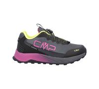 CMP Phelyx WMN WP Multisport Shoes titanio-festival (15US) 40