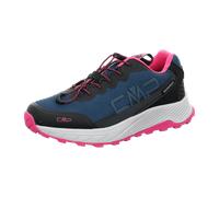 CMP Phelyx WP Multisport für Damen, blau, Gr. 38 EU