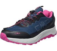 CMP Phelyx Wp Multisport Shoes, Blue Ink-Fucsia, Woman, 38
