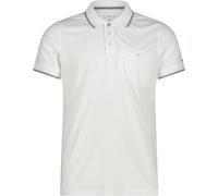 CMP MAN Polo bianco (A001) 46