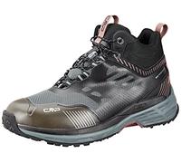 CMP Pohlarys Mid WMN WP Hiking Shoes nero-tropea (79UM) 42