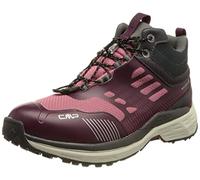 CMP Pohlarys Mid Wp Hiking Shoes, Peach, Woman, 38