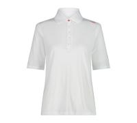 CMP WOMAN POLO, 48