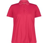CMP Damen Polo T-Shirt (Größe 3XL, pink)