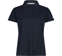 CMP Polo Damen T-Shirts schwarz Größe S Lifestyle