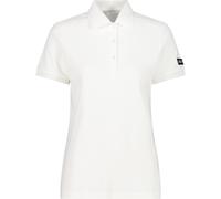 CMP Damen Poloshirt WOMAN POLO 31T7496V-A001 34 Bianco