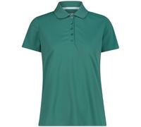 CMP - Polo Grün - Gr. - 40