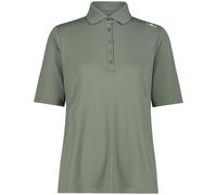 CMP - Polo Grün - Gr. - 50