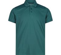 Cmp 39t5807 Kurzarm-poloshirt 4XL Lichen