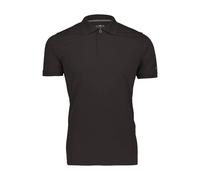 CMP Herren Polo Nero-Cemento, 50, 3T60077