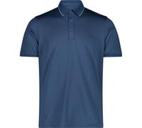 CMP Polo Herren Poloshirt, türkis 48