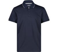 CMP MAN Polo b.blue-cemento (16NL) 52