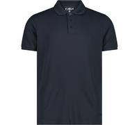 CMP Herren Poloshirt MAN POLO 31T7497V-U423 54 Antracite