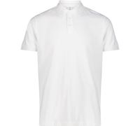 CMP Polo Herren T-Shirts weiss Größe XS Trekking Geruchsneutralisierend
